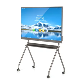 Interactive Touch Panel Mobile Stand - IW7102 - R 11,299.99