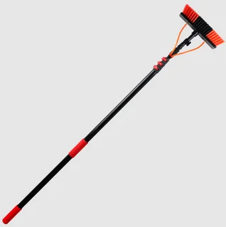 Telescopic Waterfed Aluminium Pole 6M - R4,599.99