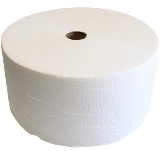 Janitorial Jumbo Roll 158mm 1 ply 650M - R 199.99