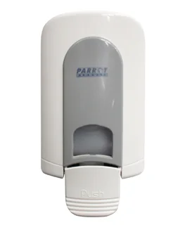 Wall Mounted Soap Dispenser (Manual - 500ml) - R    459.99