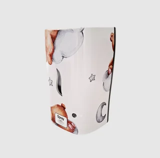 Custom Branded Plastic Dispensers - Auto - R   1629.99