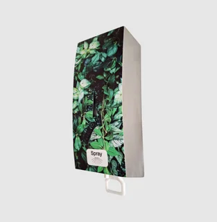 Custom Branded Stainless Steel Dispensers - Manual - R   1219.99