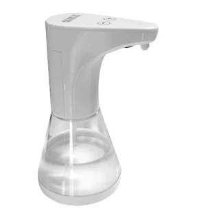 Janitorial Auto Desktop Gel/Soap Dispenser 500ml - R199.99