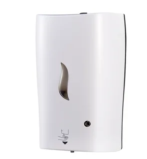 Janitorial Soap Dispenser Auto - R849.99