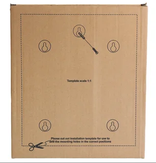 Paper Hand Towel Dispenser