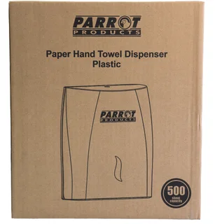 Paper Hand Towel Dispenser