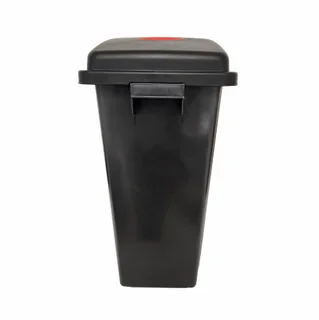 Janitorial Bin Recycling Set of 3 – Plastic (JA0805)