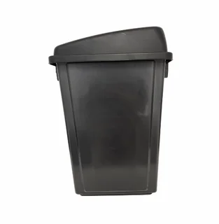 Janitorial Bin Recycling Set of 3 – Plastic (JA0805)