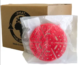 PMATS - Janitorial Products