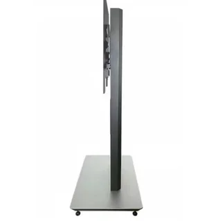 Interactive Touch Panel Mobile TV Stand!