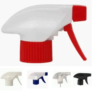 Triggers: Domestic (Bulk) - 500 units - 28/410 - Discharge rate: 0.7-0.9 ml