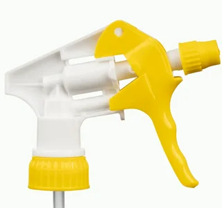Industrial Trigger Spray (400 Units) - 28/400 - Discharge rate: 1.0-1.2 ml