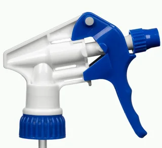 Industrial Trigger Spray (400 Units) - 28/400 - Discharge rate: 1.0-1.2 ml