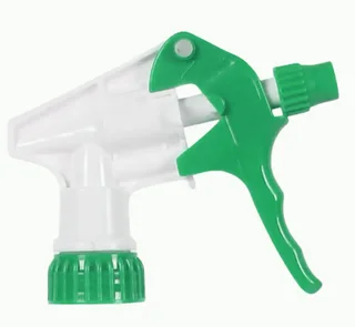 Industrial Trigger Spray (400 Units) - 28/400 - Discharge rate: 1.0-1.2 ml