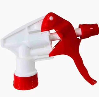 Industrial Trigger Spray (400 Units) - 28/400 - Discharge rate: 1.0-1.2 ml