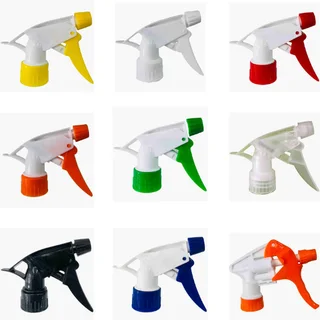 Agri Trigger Spray (500 Units) - 28/400 - Discharge rate: 0.8-1.0 ml