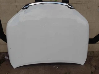 toyota hilux  gd6 bonnet