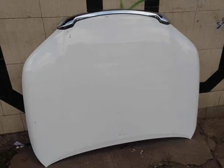 toyota hilux  gd6 bonnet