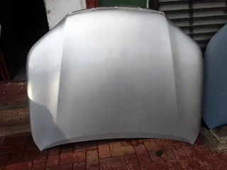 toyota fortuner gd6 bonnet