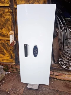 ford ranger tailgate