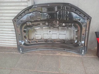 jetour dashing bonnet