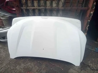 renault kiger bonnet