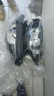 mazda cx5 headlight