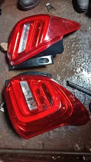 suzuki swift taillight