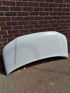 volkswagen transporter bonnet