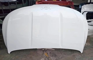 kia seltos bonnet