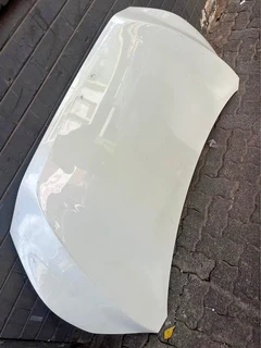 nissan magnite bonnet