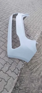 hyundai i20 grand back bumper