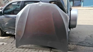 bmw x5, x6 bonnet