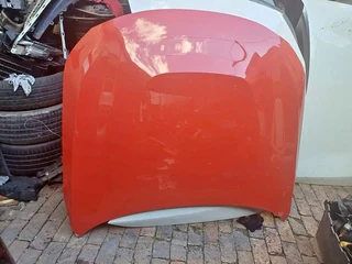 bmw m2 bonnet