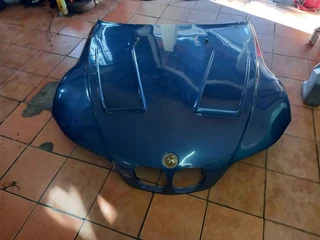 bmw z3 bonnet