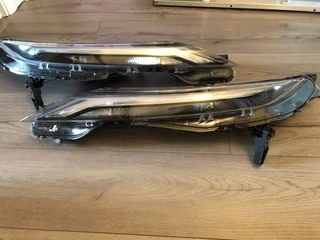 nissan juke led light