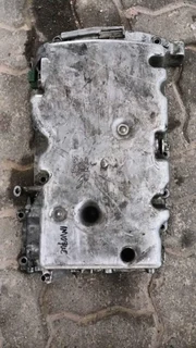 range rover evoque engine oil sump