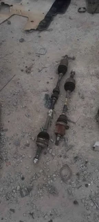 chery tiggo pro 4 shaft/cv