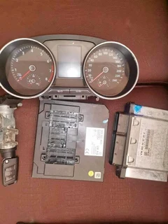 polo tsi lockset