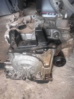 polo vivo automatic gearbox