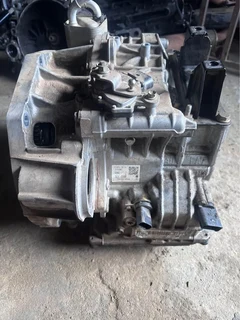 polo vivo automatic gearbox