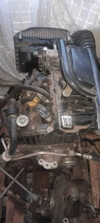 renault kwid engine
