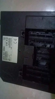 polo tsi body control nodule