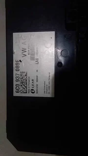 polo tsi body control nodule