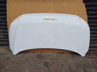 hyundai exter bonnet