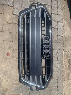 audi a4 b9 front grill