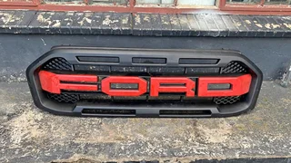 ford ranger t8 grill