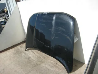 jeep renegade bonnet