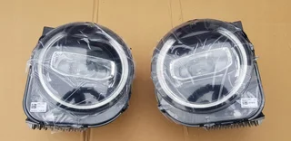 jeep renegade headlight