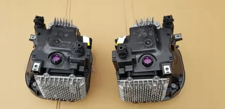 jeep renegade headlight